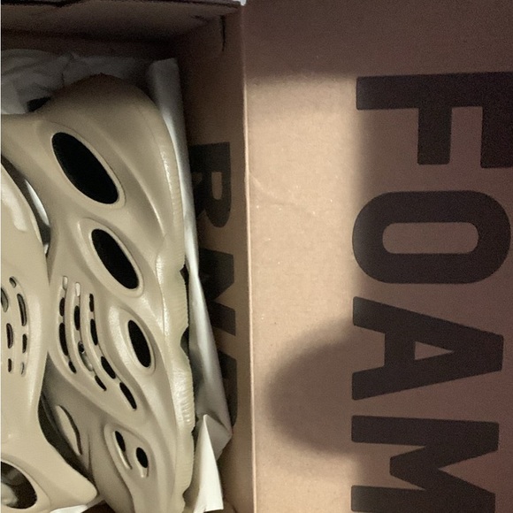 adidas Shoes Foam Runners Poshmark